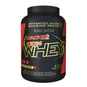 Stacker 100% Whey Chocolade 909 gr