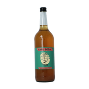 Saru Soda Siroop dennen agave bio demeter 1 liter