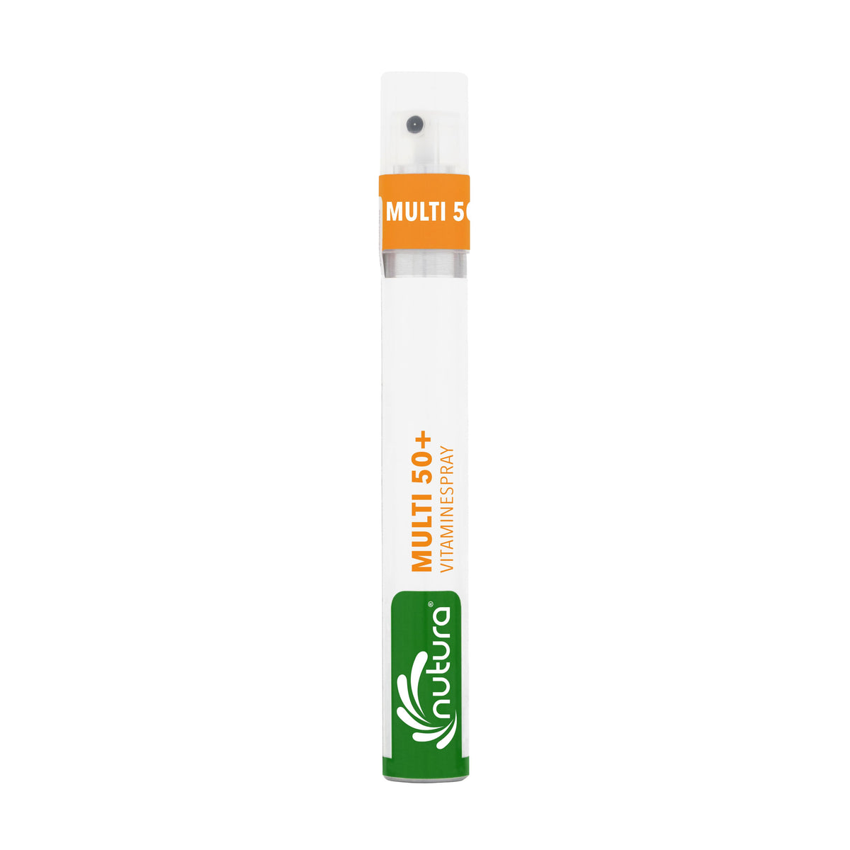 Nutura Vitaminespray s Multi 50+ Vitaminespray 14.4m .m 14,4 ml