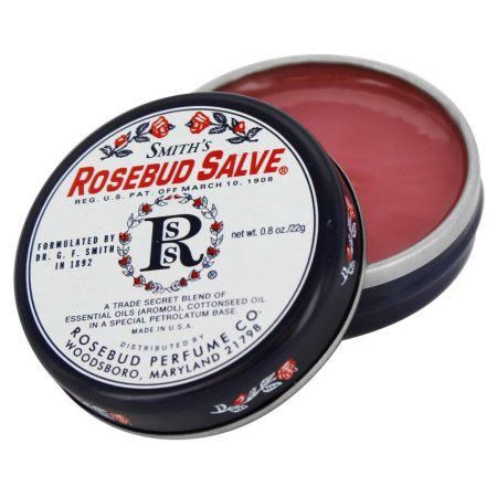 Rosebud Salve Original 22 gram