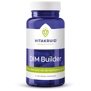 Vitakruid Dim Builder 60 vcaps
