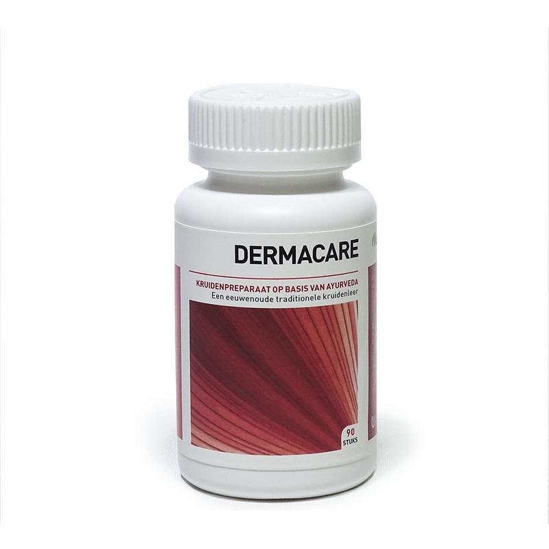 AyurVeda Health Dermacare 90 tabletten