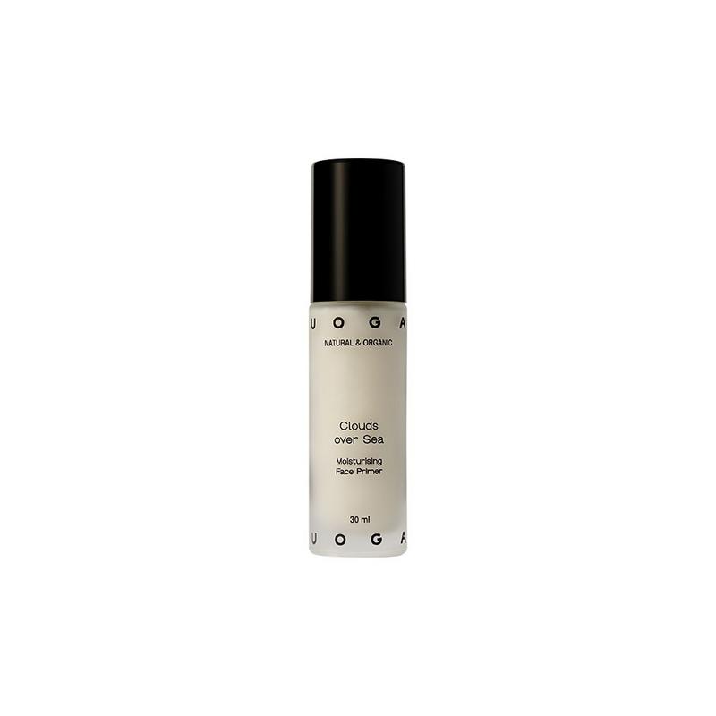Uoga Uoga Primer clouds over sea moisturising face 30 ml