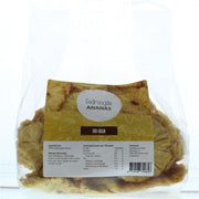 Mijnnatuurwinkel Ananas ringen gedroogd 500 gram