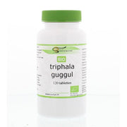Surya triphala guggul biologisch 120 tabletten