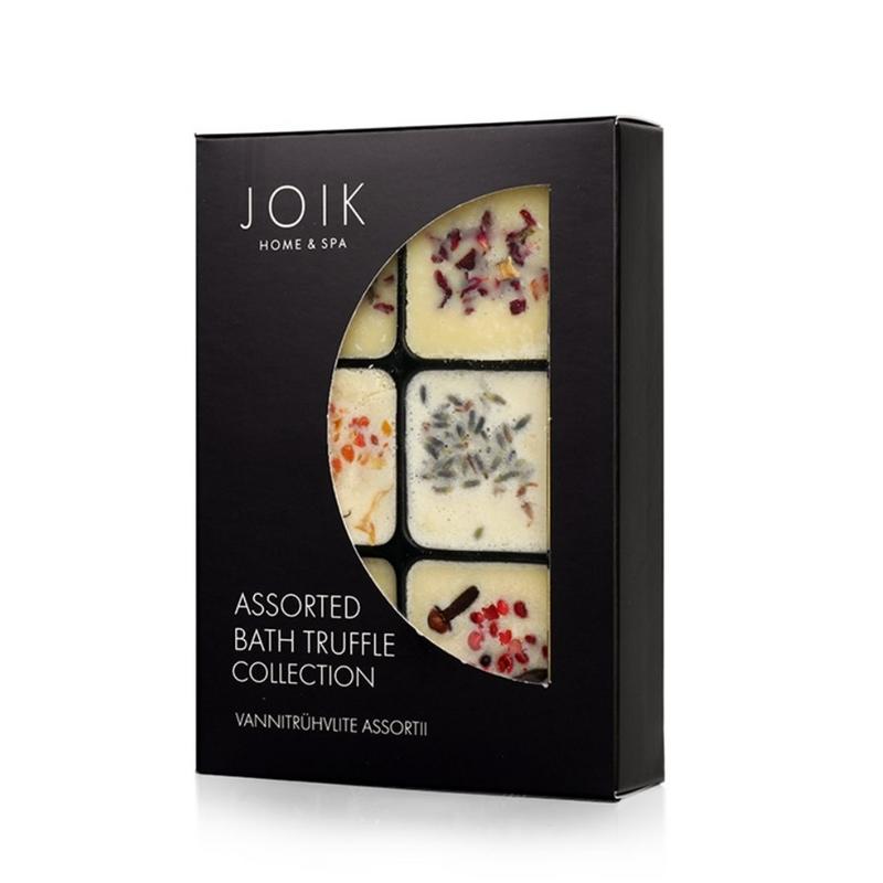 Joik Bath truffles assorted 258 gram