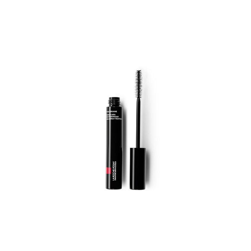 La Roche Posay Toleriane mascara waterproof zwart 7,6 ml