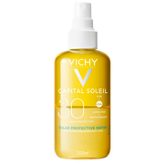 Vichy Capital soleil zonbescherming hydraterend SPF30 200 ml