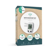 Go-Keto Ketonenmeter starterkit voor 10 test
