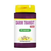NHP Darm transit puur 60 vcaps