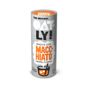 Oatly Barista Iced Caramel Macchiato 235 ml