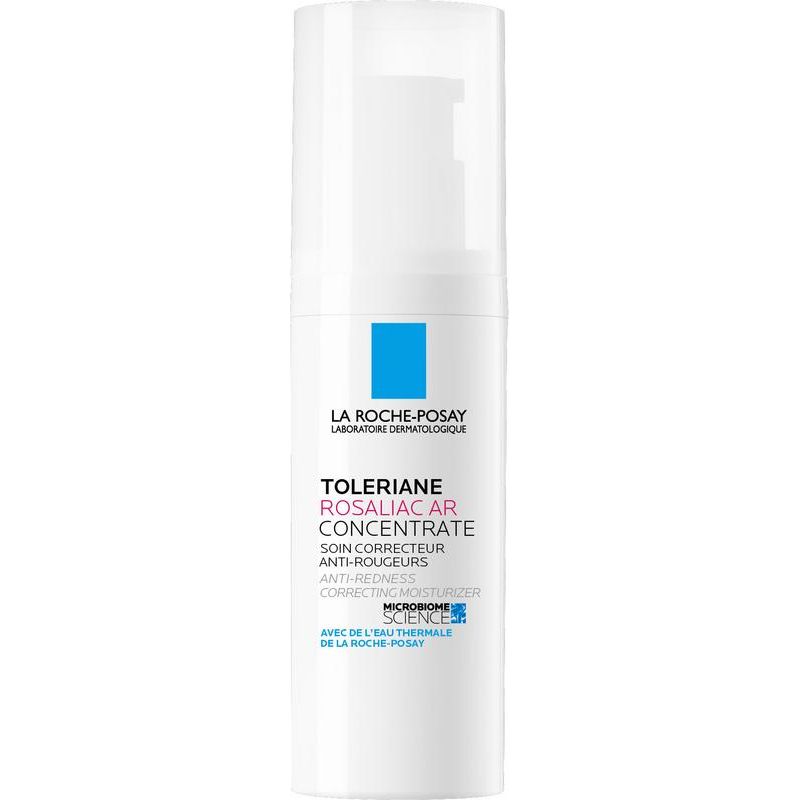 La Roche Posay Toleriane rosaliac AR face cream 40 ml