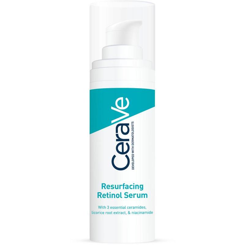 Cerave Resurfacing Retinol Serum 30 ml