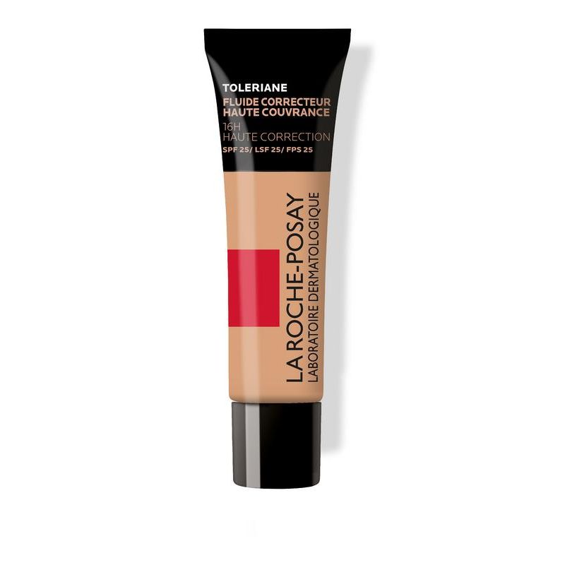 La Roche Posay Toleriane foundation 10 30 ml