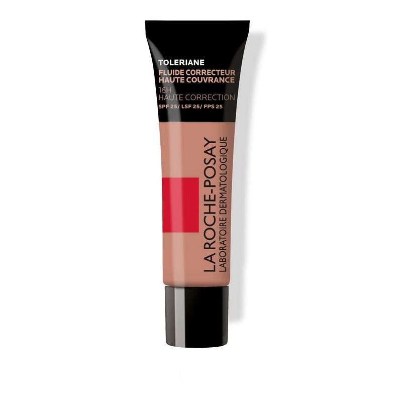 La Roche Posay Toleriane foundation 11 30 ml