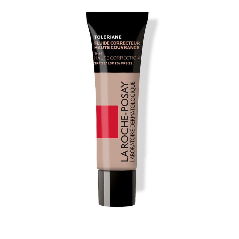 La Roche Posay Toleriane foundation 12 30 ml