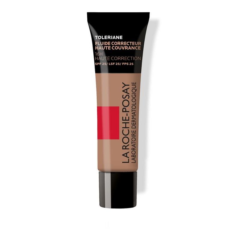 La Roche Posay Toleriane foundation 15 30 ml