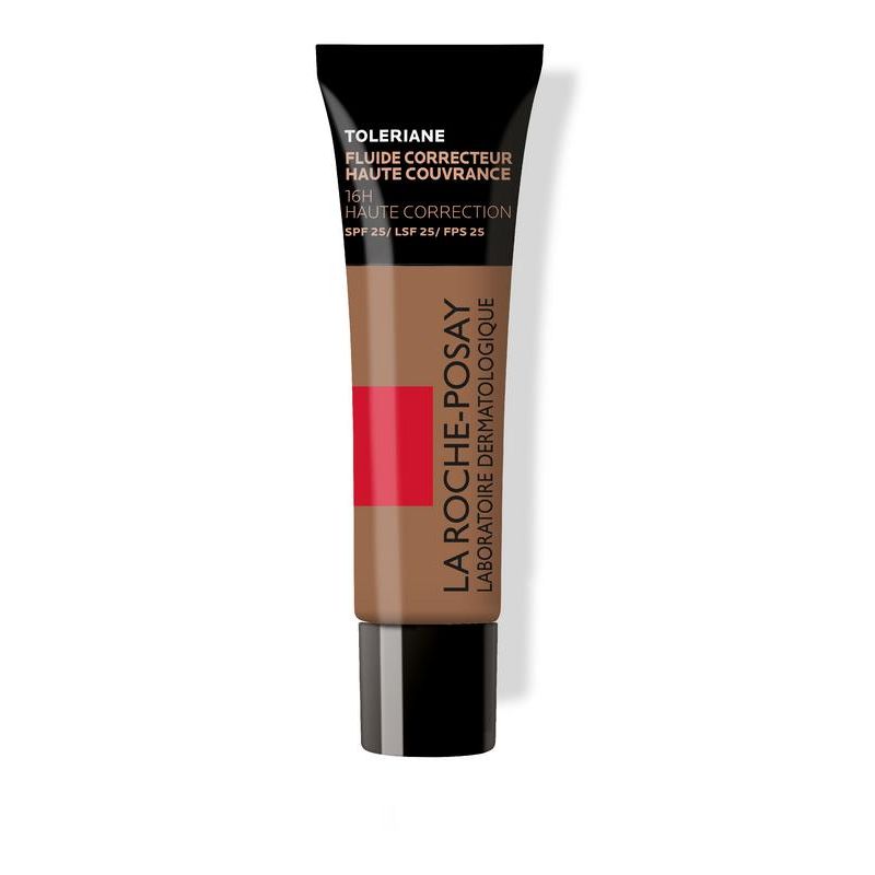 La Roche Posay Toleriane foundation 16 30 ml