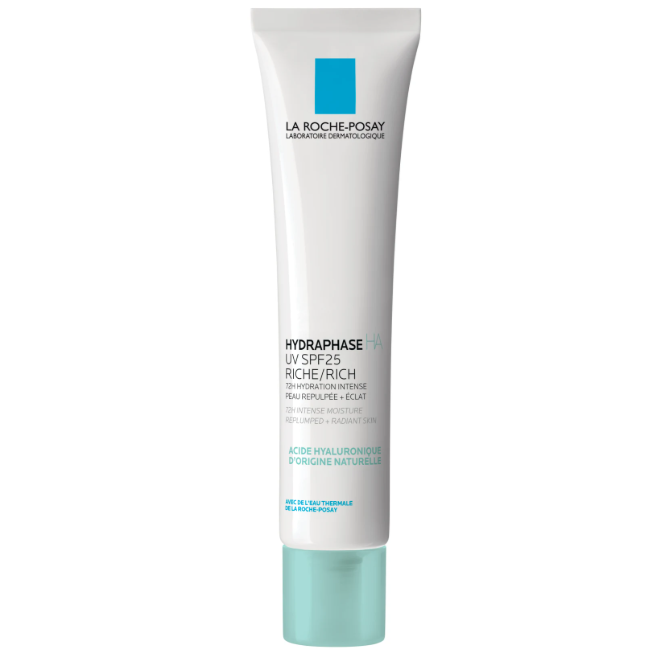 La Roche Posay Hydraphase HA UV rijk 40 ml