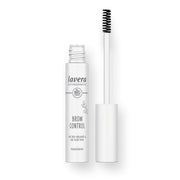 Lavera Wenkbrauw gel transparant 01 biologisch 8,5 ml
