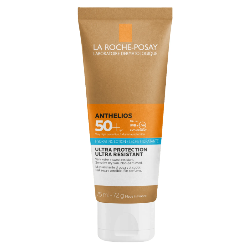 La Roche Posay Anthelios eco melk SPF50 75 ml