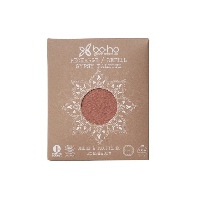 Boho Cosmetics oogschaduwpalet oap 224 aut