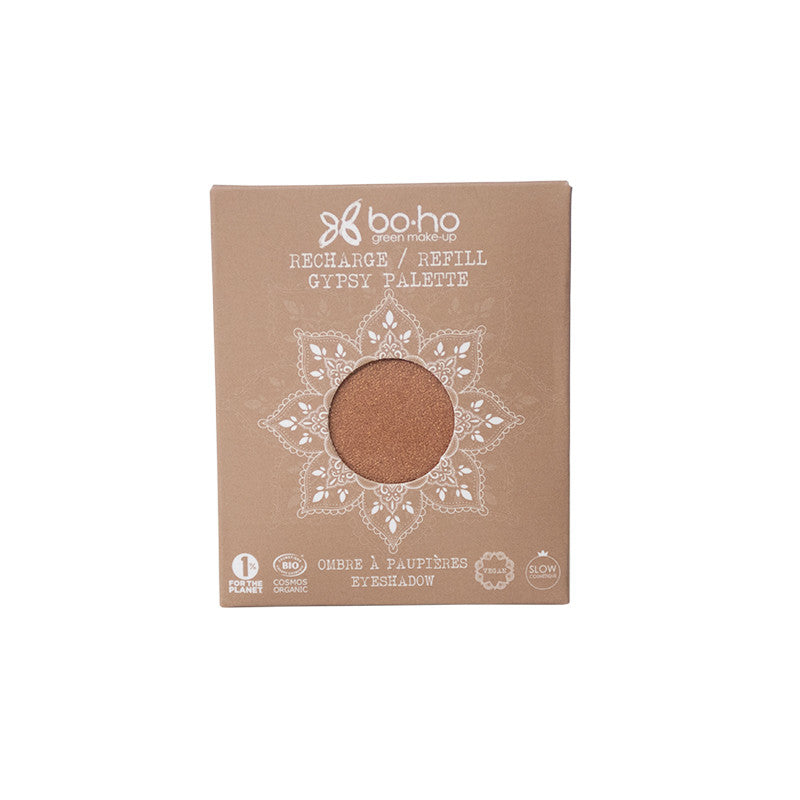 Boho Cosmetics oogschaduwpalet oap 225 roa