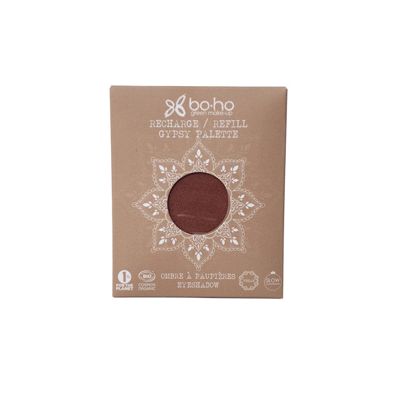 Boho Cosmetics oogschaduwpalet oap 229 ter