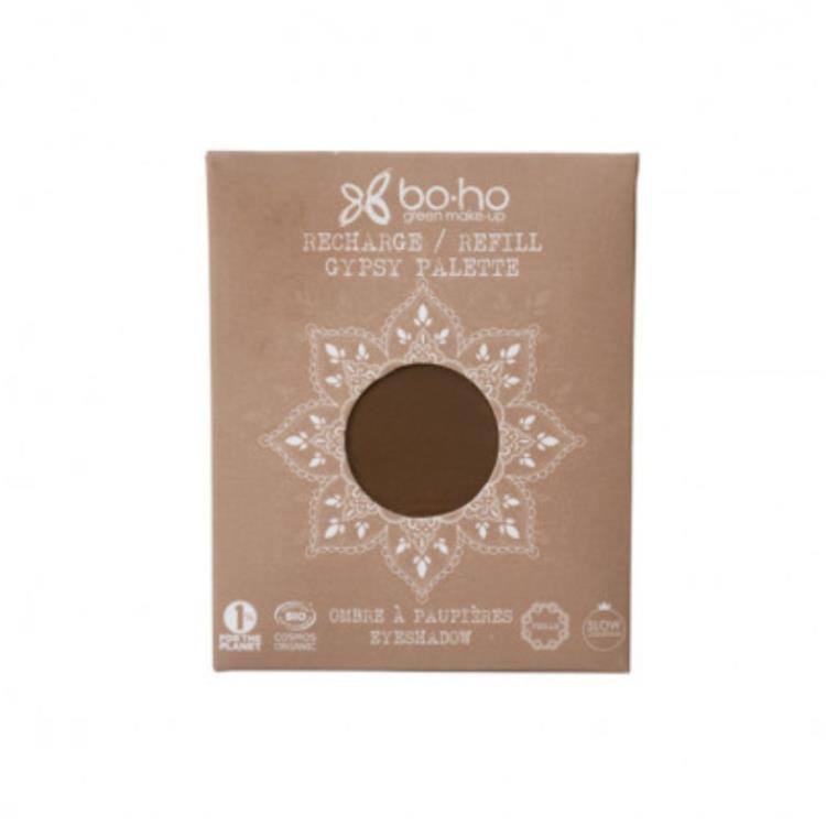 Boho Cosmetics oogschaduwpalet oap 156 gall