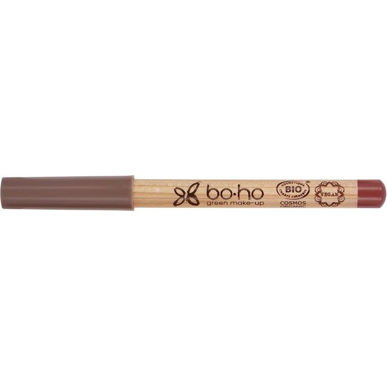 Boho Lip pencil vieux rose 1,1 gram