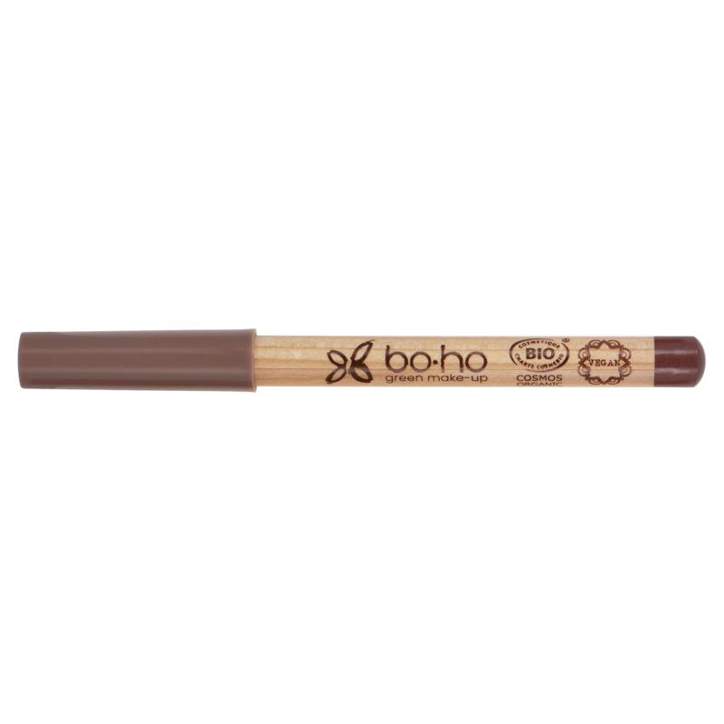 Boho Lip pencil marron 1,1 gram