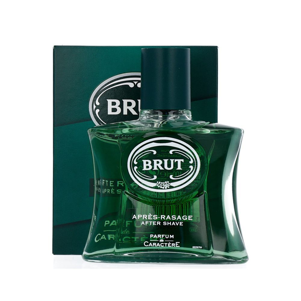 Brut Aftershave Original 100 ml