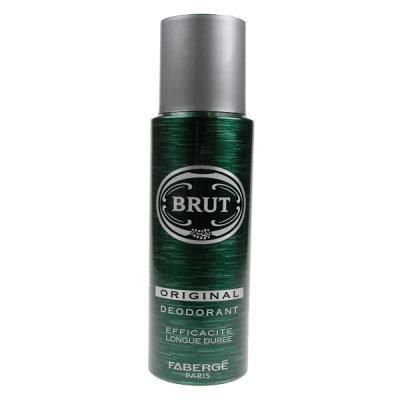 Brut Deospray Original 200 ml