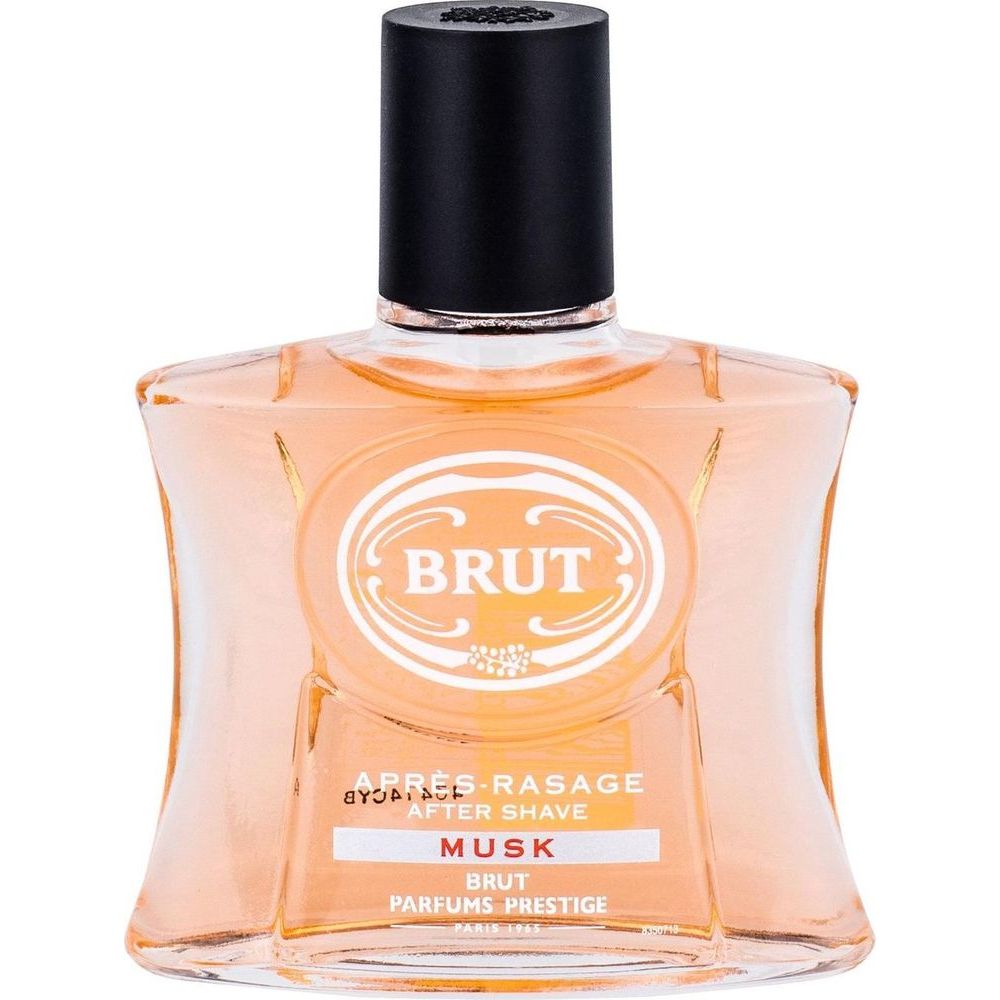 Brut Musk Aftershave 100 ml