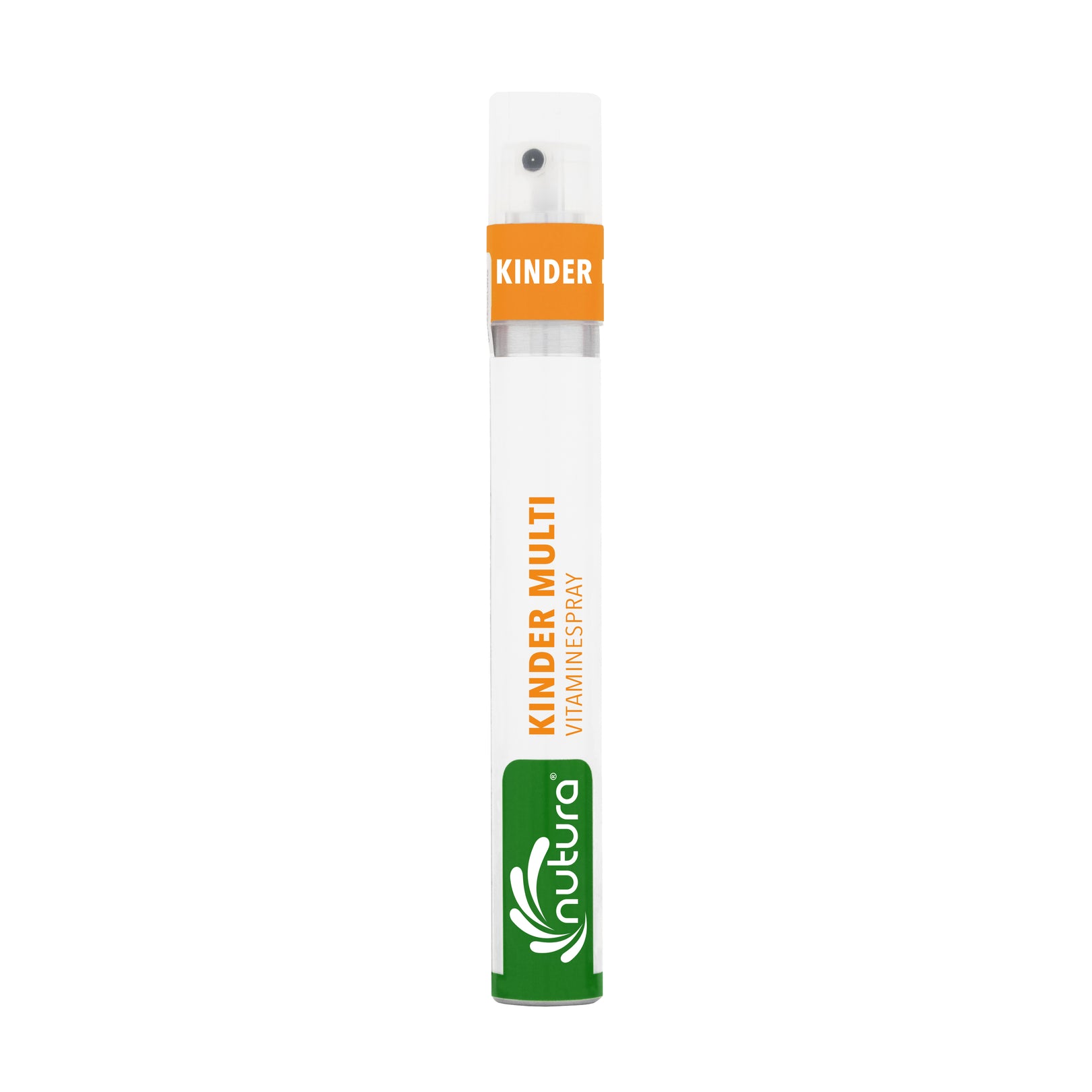 Nutura Vitaminesprays Kinder Multi Vitaminespray 14.4m .m