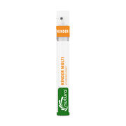 Nutura Vitaminesprays Kinder Multi Vitaminespray 14.4m .m