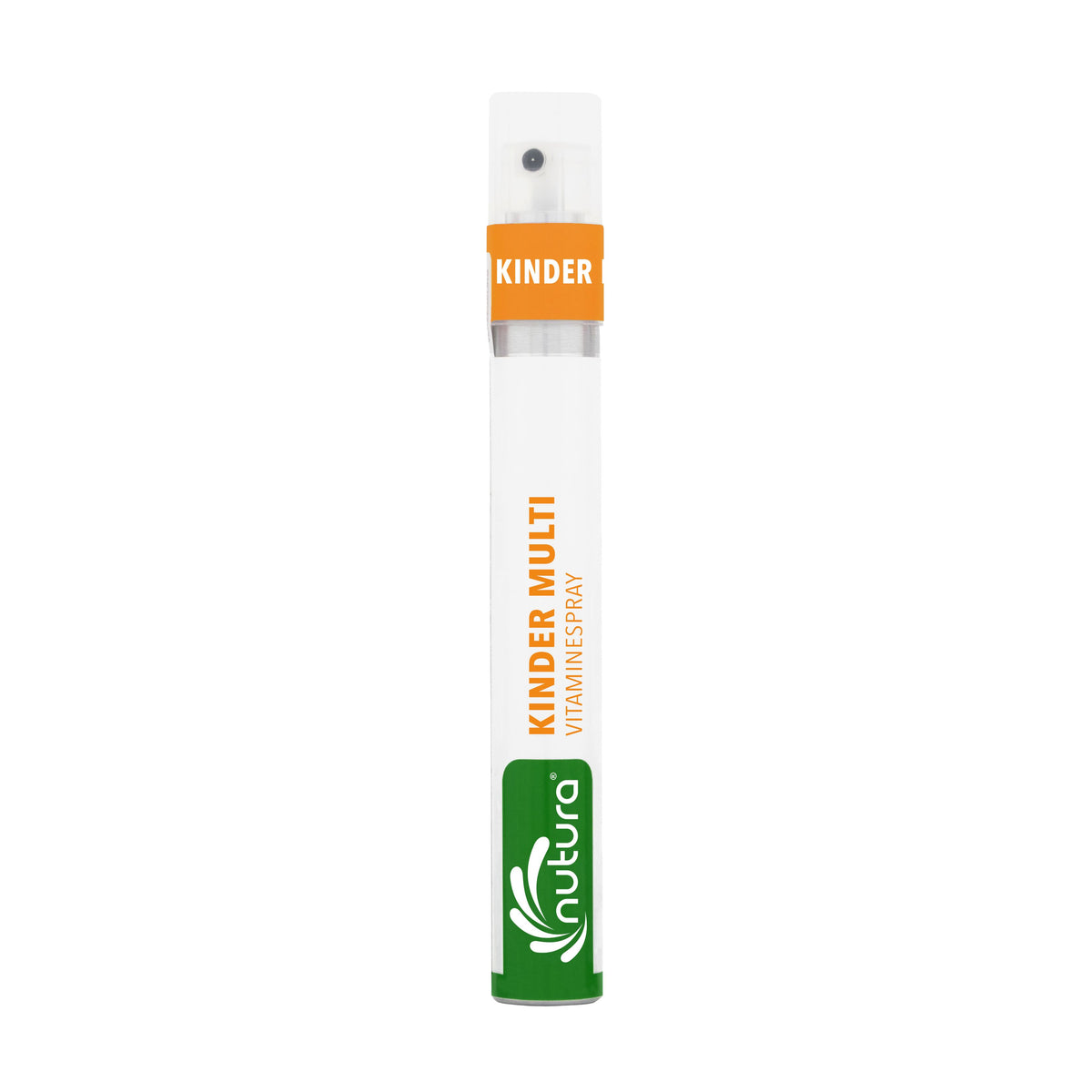 Nutura Vitaminesprays Kinder Multi Vitaminespray 14.4m .m