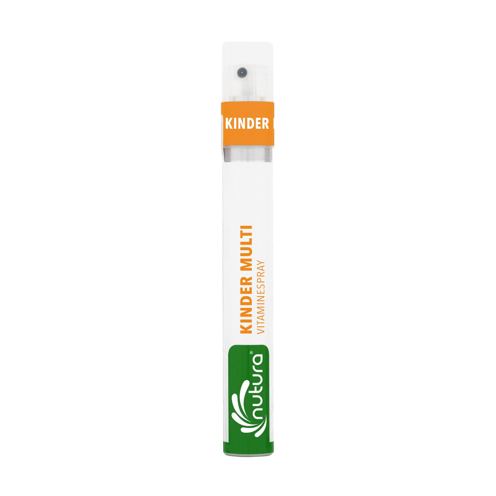 Nutura Vitaminesprays Kinder Multi Vitaminespray 14.4m .m