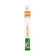Nutura Vitaminesprays Kinder Multi Vitaminespray 14.4m .m