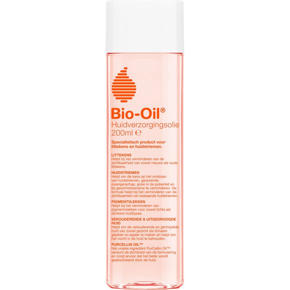 Bio Oil 200 ml