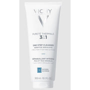Vichy Purete thermale make-up verwijderaar 3-in-1 200 ml