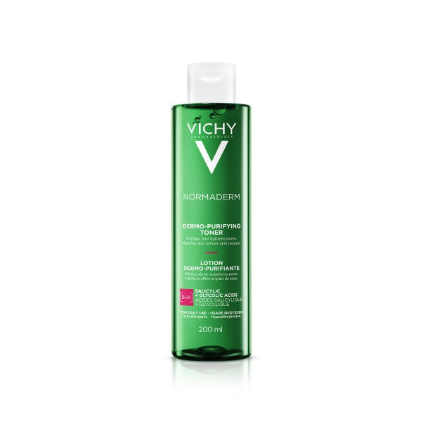 Vichy Normaderm adstringerende lotion 200 ml
