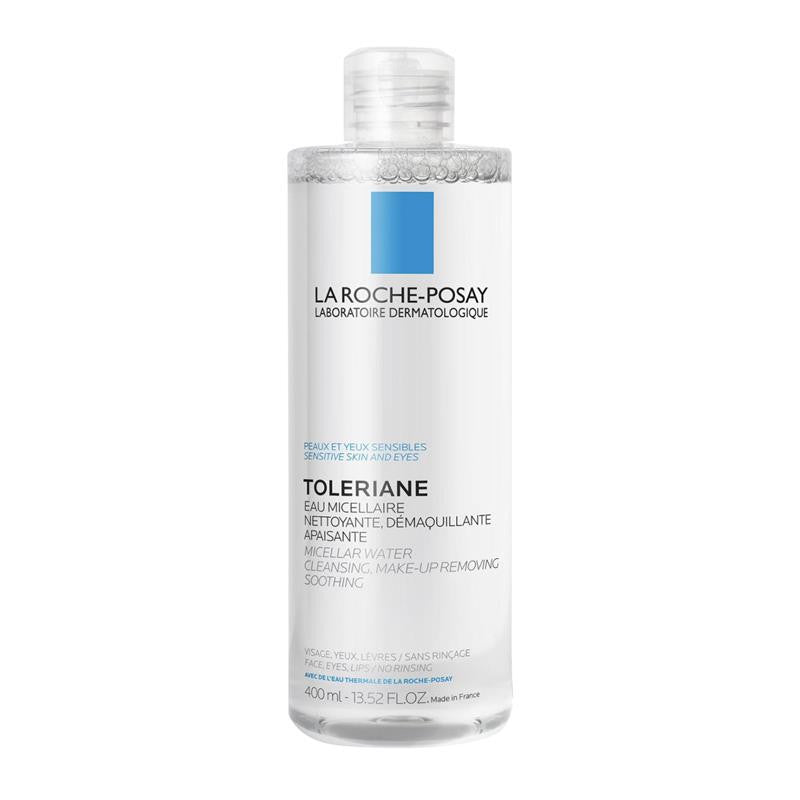 La Roche Posay Micellaire reiniging 400 ml