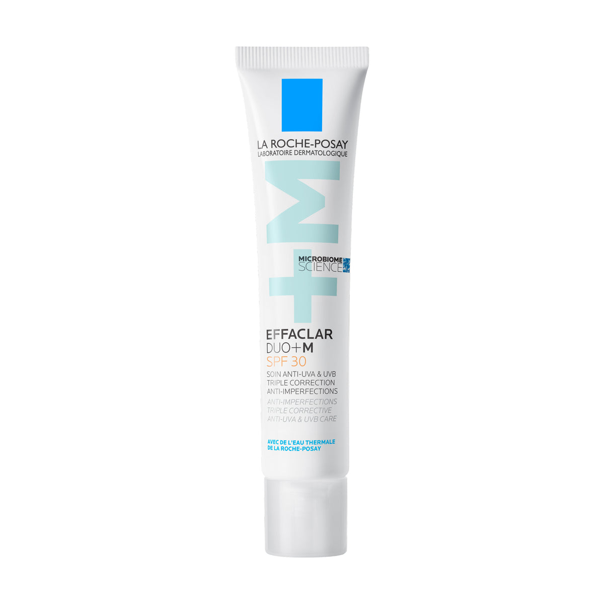 La Roche Posay Effaclar duo+ SPF30 dagcreme 40 ml