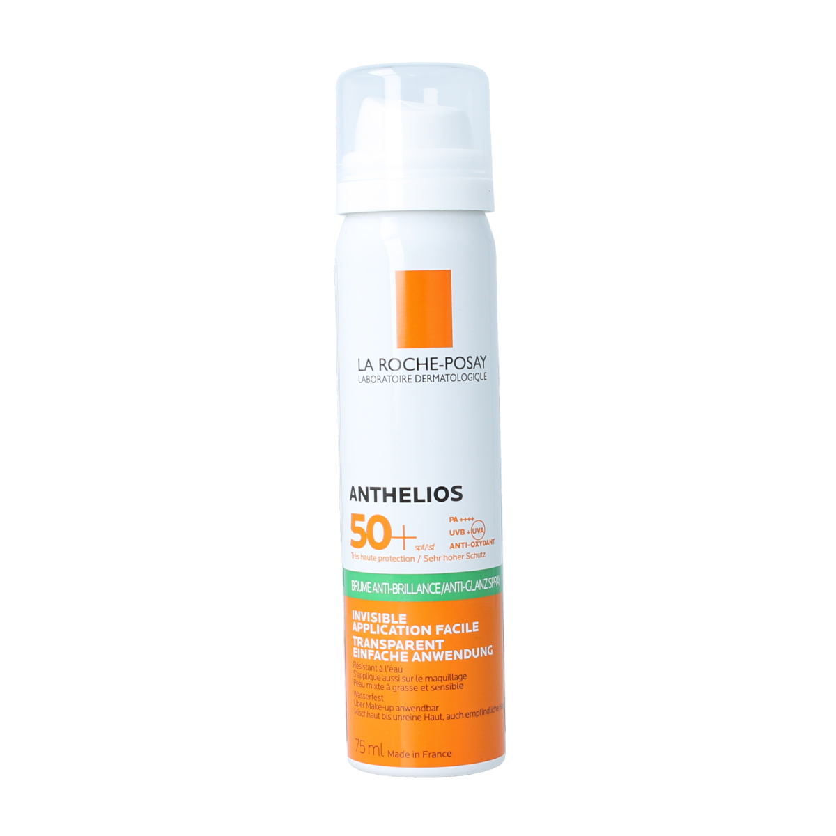 La Roche Posay Anthelios facemist SPF50 75 ml