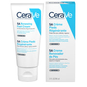 Cerave Herstellende voetcreme 88 ml