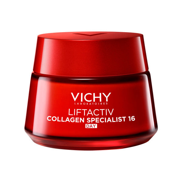 Vichy Liftactiv collagen dagcreme 50 ml