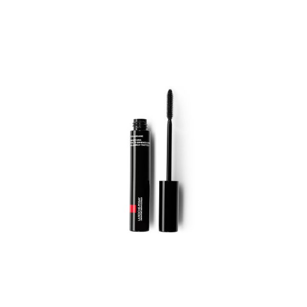 La Roche Posay Toleriane mascara multi dimensions zwart 7,6 ml