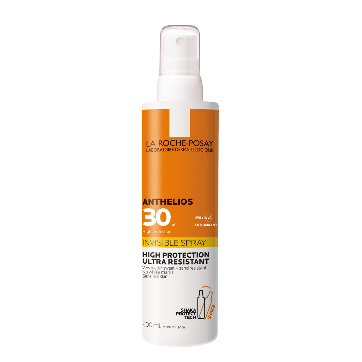La Roche Posay Anthelios invisible SPF30 200 ml