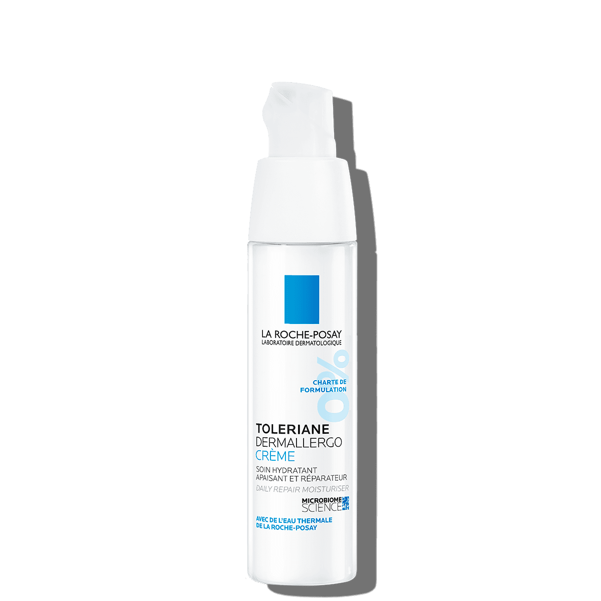 La Roche Posay Toleriane dermal dagcreme 40 ml